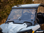 Scratch Resistant Flip Down Windshield for Polaris RZR Trail S 900 (2018–2021)
