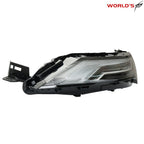 LED Daytime Running Lights for Nissan Rogue (2021–2023) Driver Left Side
