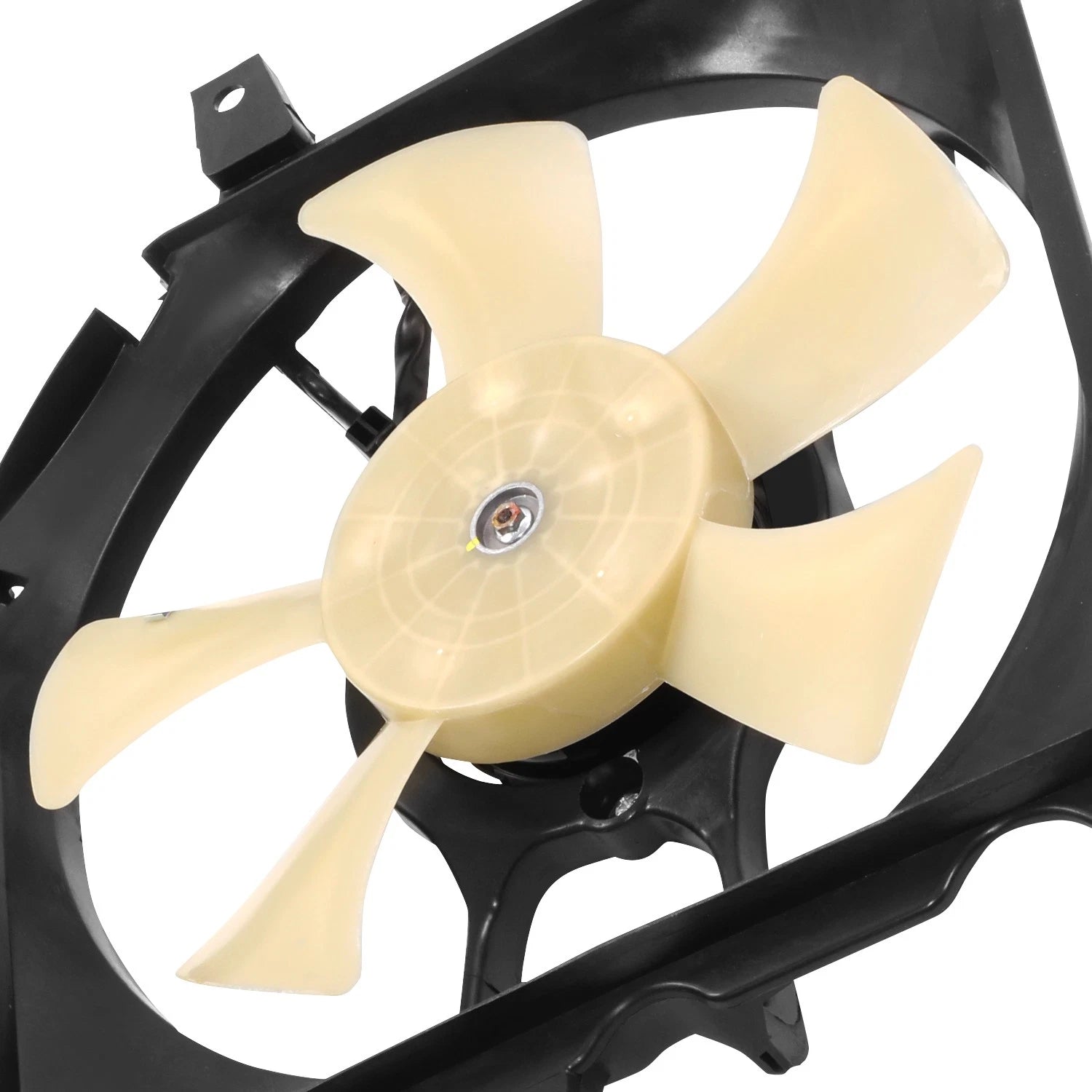 Cooling Radiator Fan Assembly for Infiniti G20 (1991–1993)