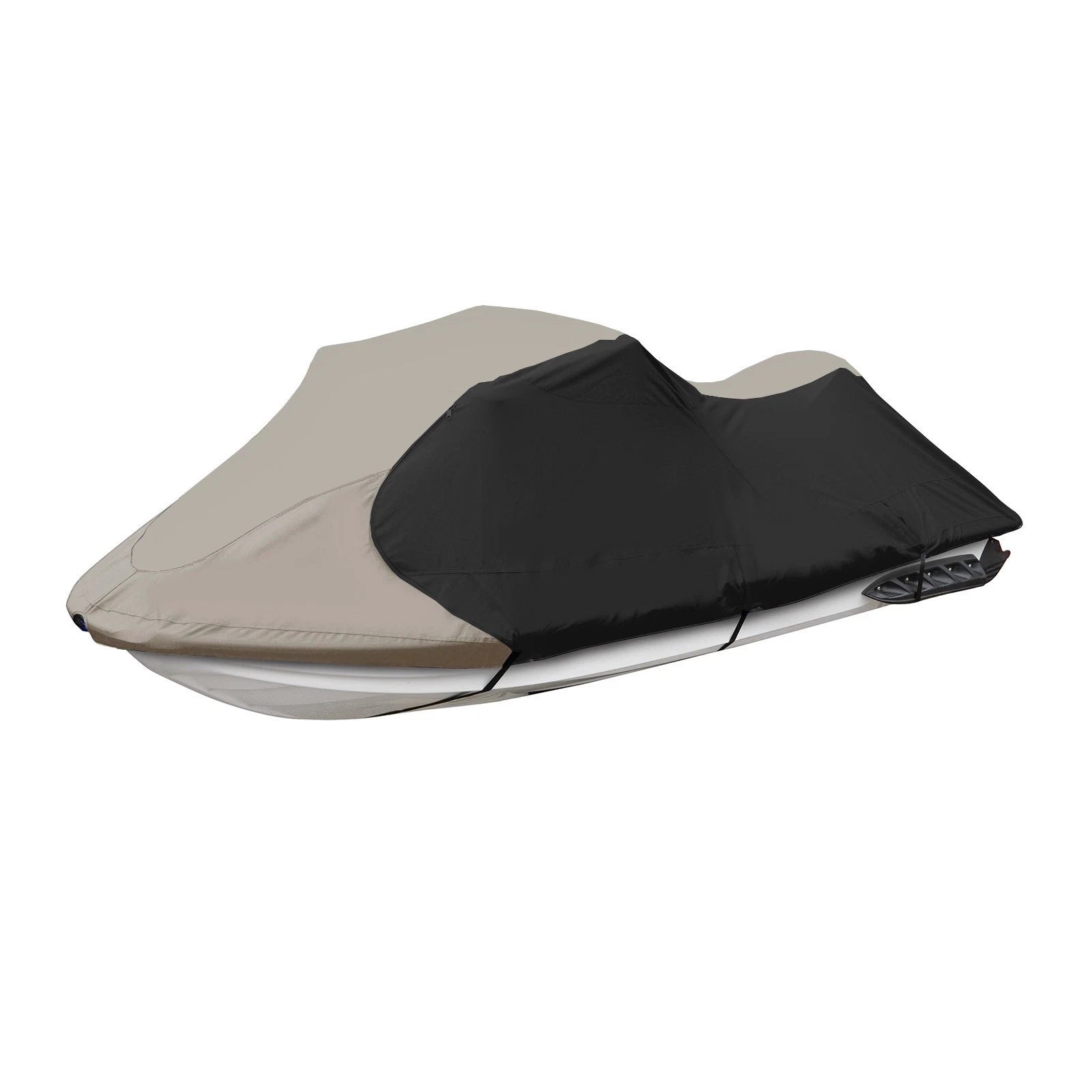 Heavy Duty Trailerable Jet Ski Cover for Yamaha FX 140 (2002–2004)