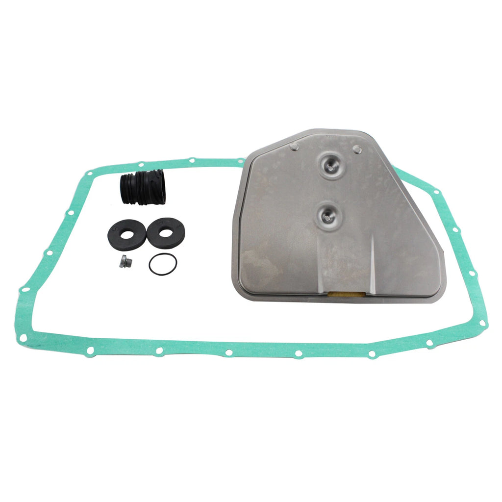Transmission Filter Kit for BMW X5 E53 E65 E70 E71 (2004–2014) 24152333899