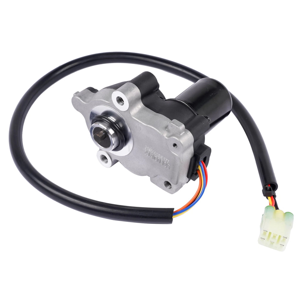 Differential Actuator for Kawasaki Teryx Teryx4 750 800 (2012–2022)