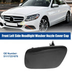 Front Left Headlight Washer Nozzle Cover Cap for BMW Z4 E89 (2009 - 2016)