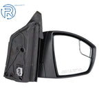 Heated Mirror for Ford Focus Sedan (2015-2018)