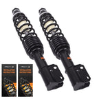 2x Front Coil-Over Shocks for Can-Am Outlander 500 (2007–2009)