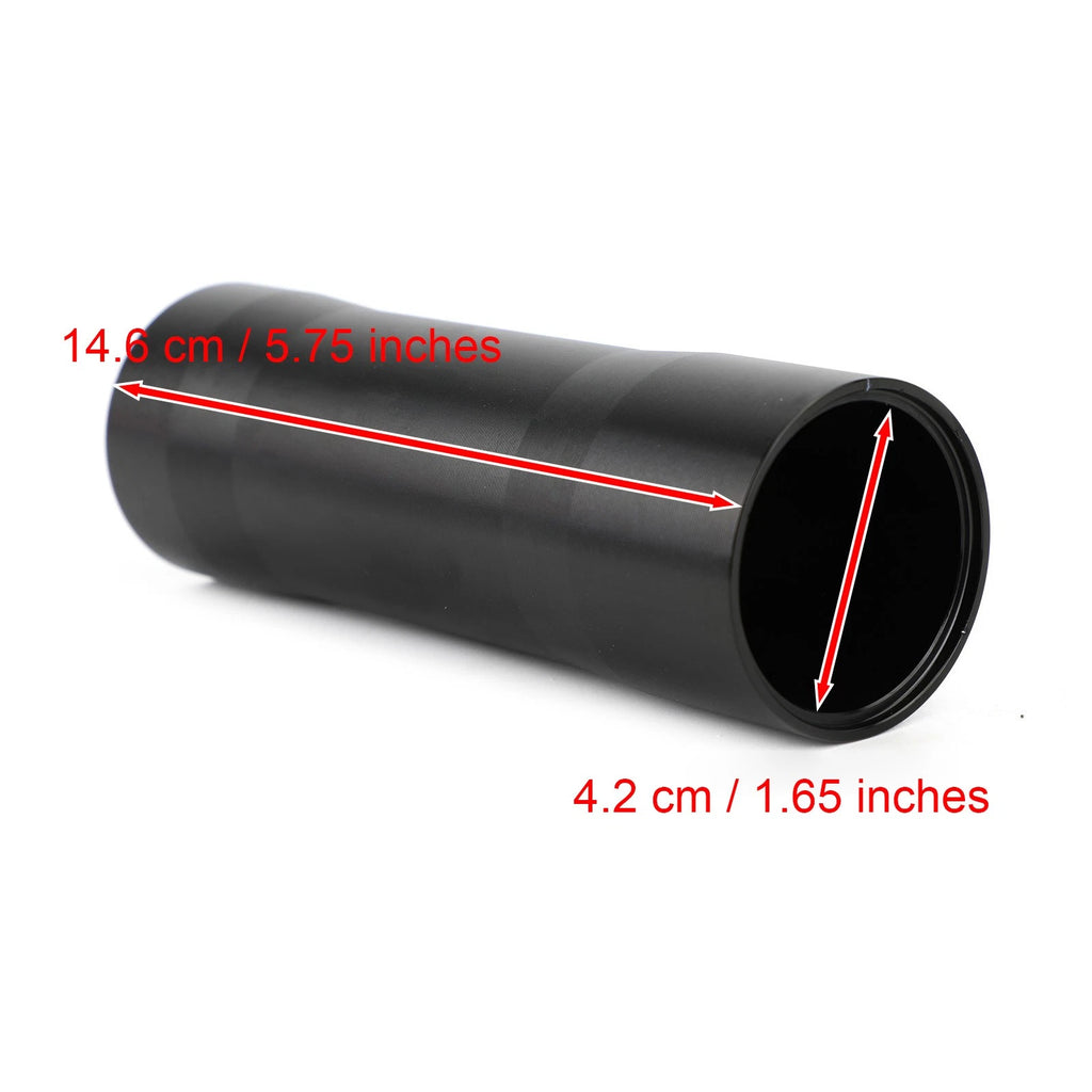 Front Fork Cover Pipe Protector for Honda Rebel CMX 300 500 (2017–2020)