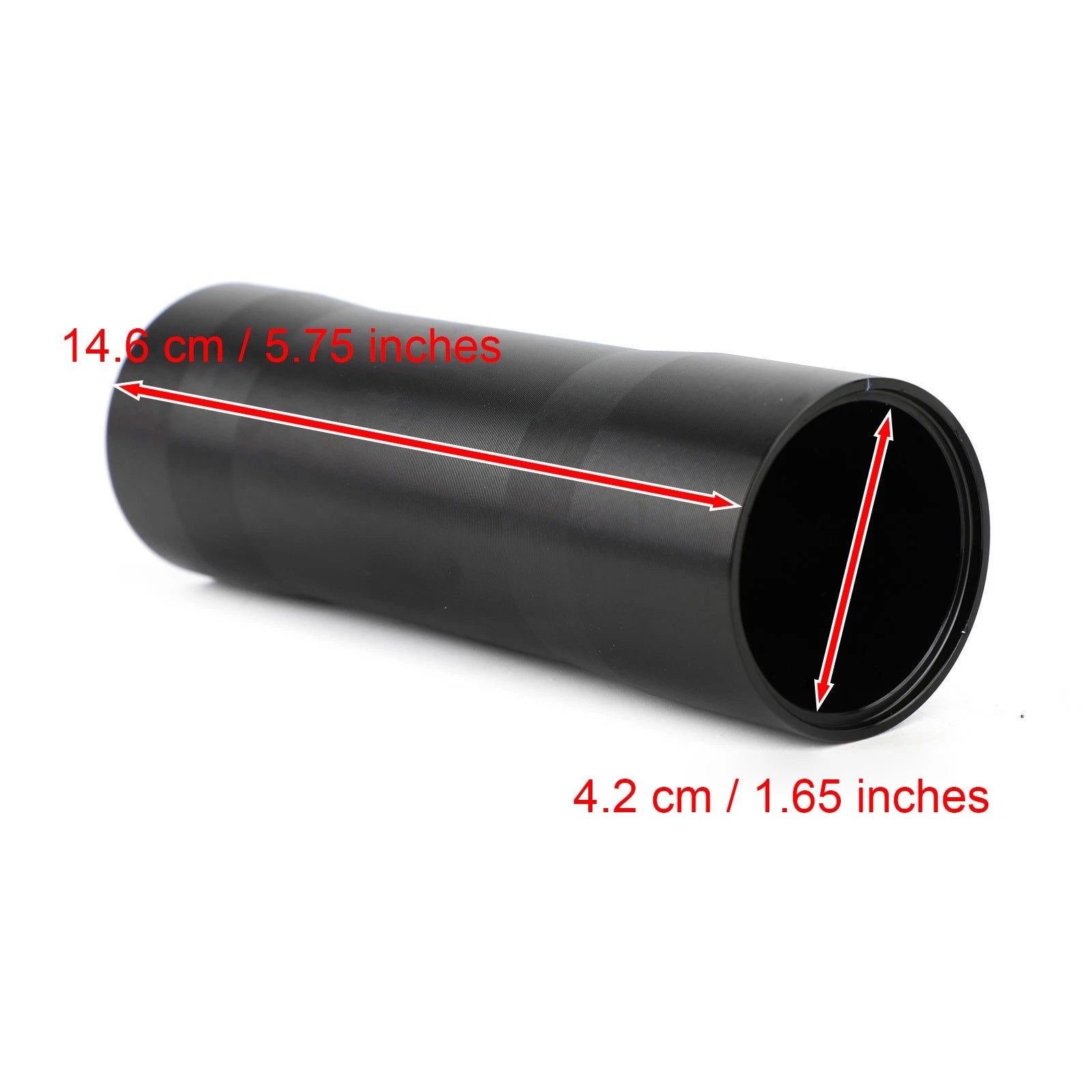Front Fork Cover Pipe Protector for Honda Rebel CMX 300 500 (2017–2020)