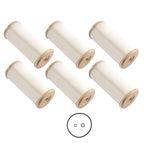 30 Micron Fuel Filter for Freightliner 1000FG (2020) FLA086 FLD112 Set of 6