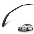 Front Spoiler Lip Splitter for BMW F80 M3 F82 F83 M4 (2015–2020) Gloss Black