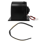 HVAC Heater Blower Motor w/ Wheel for Dodge Sprinter 3500 (2003–2006) A0028303108