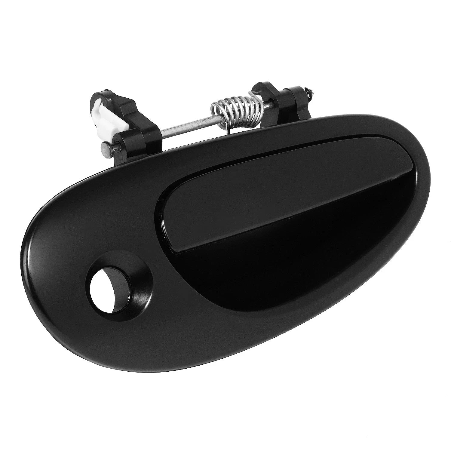 Front Passenger Right Outer Door Pull Handle Lever for Dodge Neon (2000–2003)
