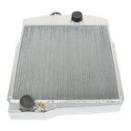 4Row Radiator for International Harvester Scout (1961–1971)