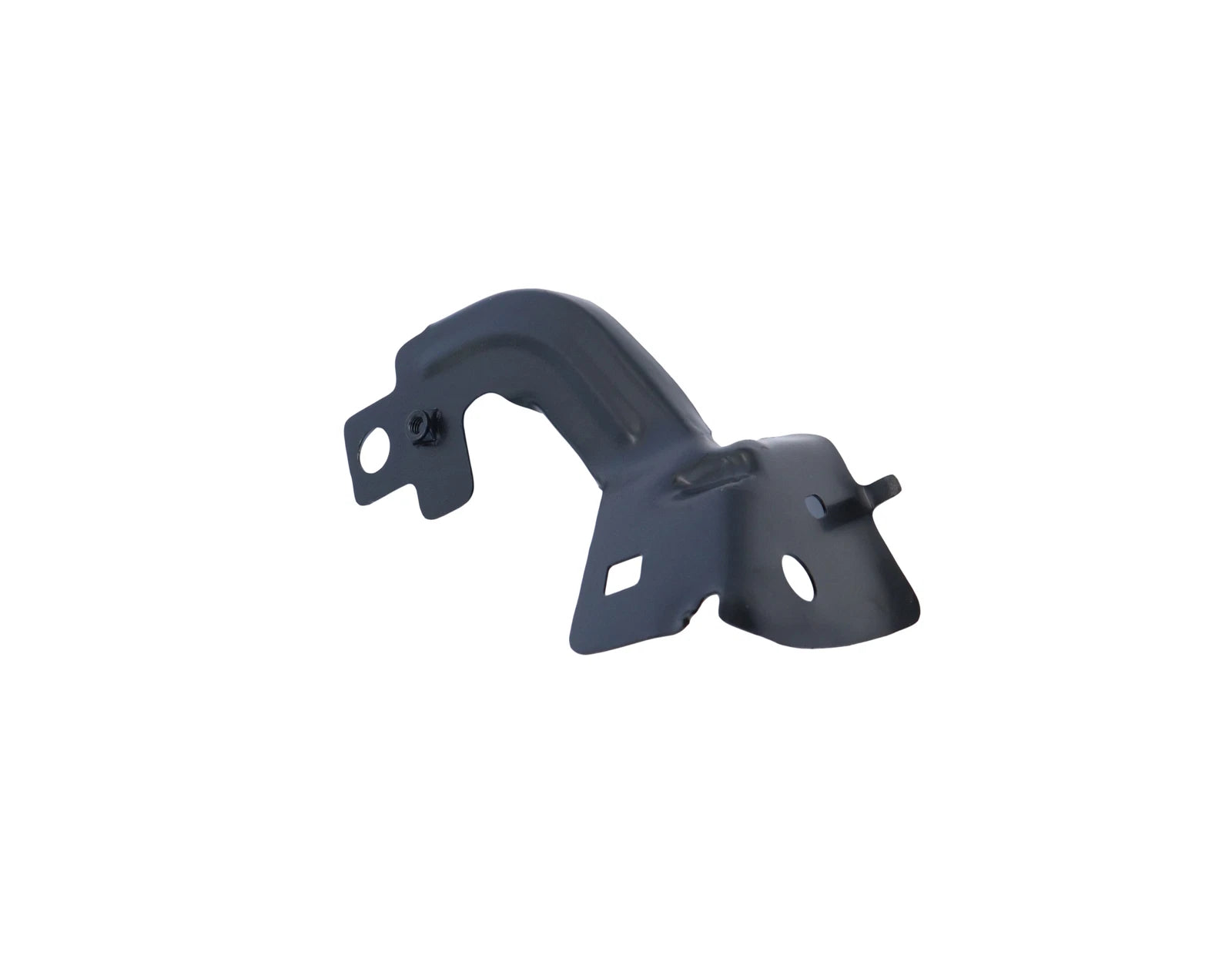 Fender Bracket Support for Dodge Ram 1500 Pickup (2009–2010)