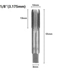 Pipe Thread Tap for BSP Pipes (55mm)