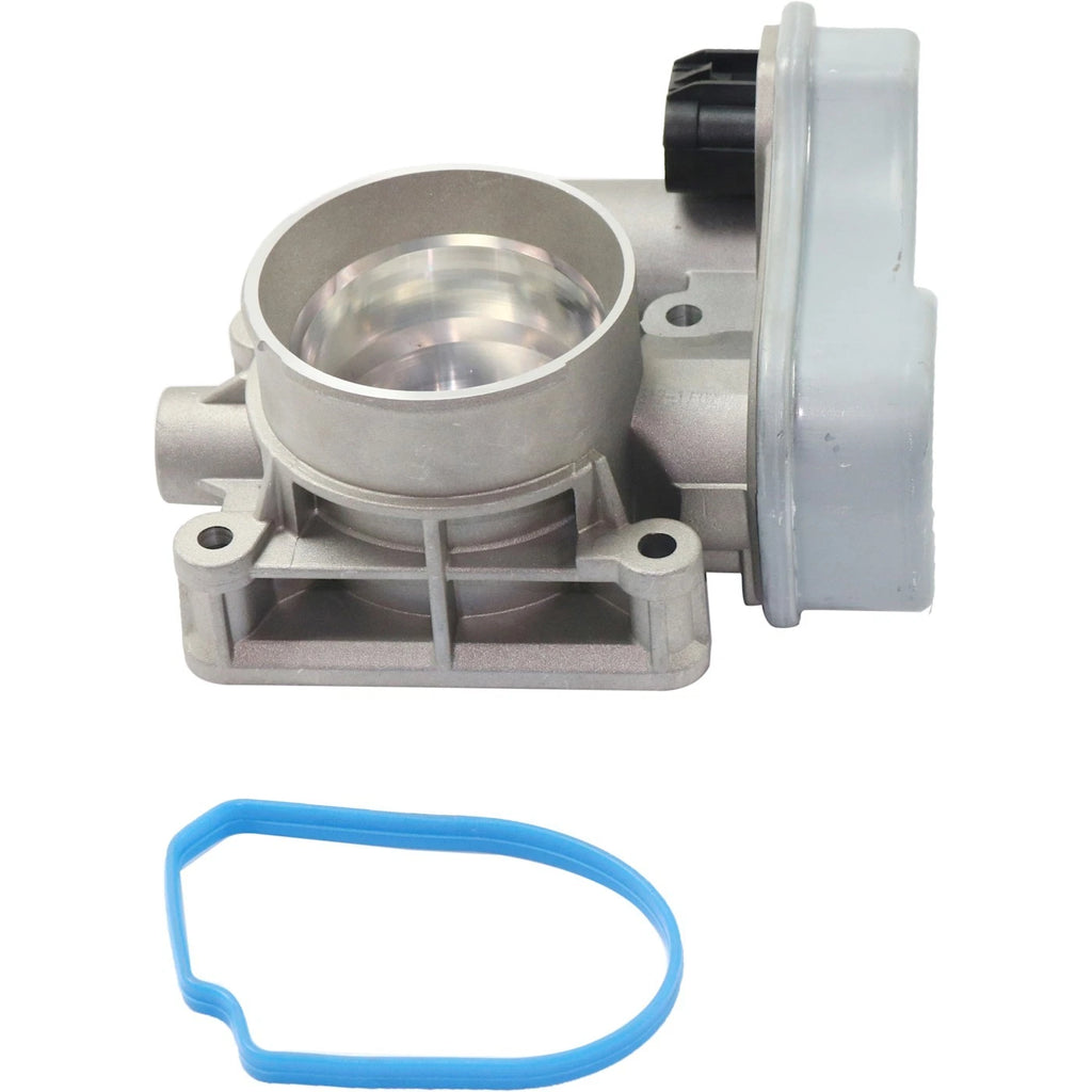 Throttle Body for Chevy Malibu, Cobalt, Ion 2.2L (2004–2006)