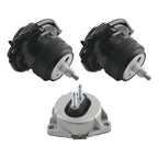 3 Pcs Engine Motor & Trans Mount for Dodge Durango (2011–2019) A5611 A5488