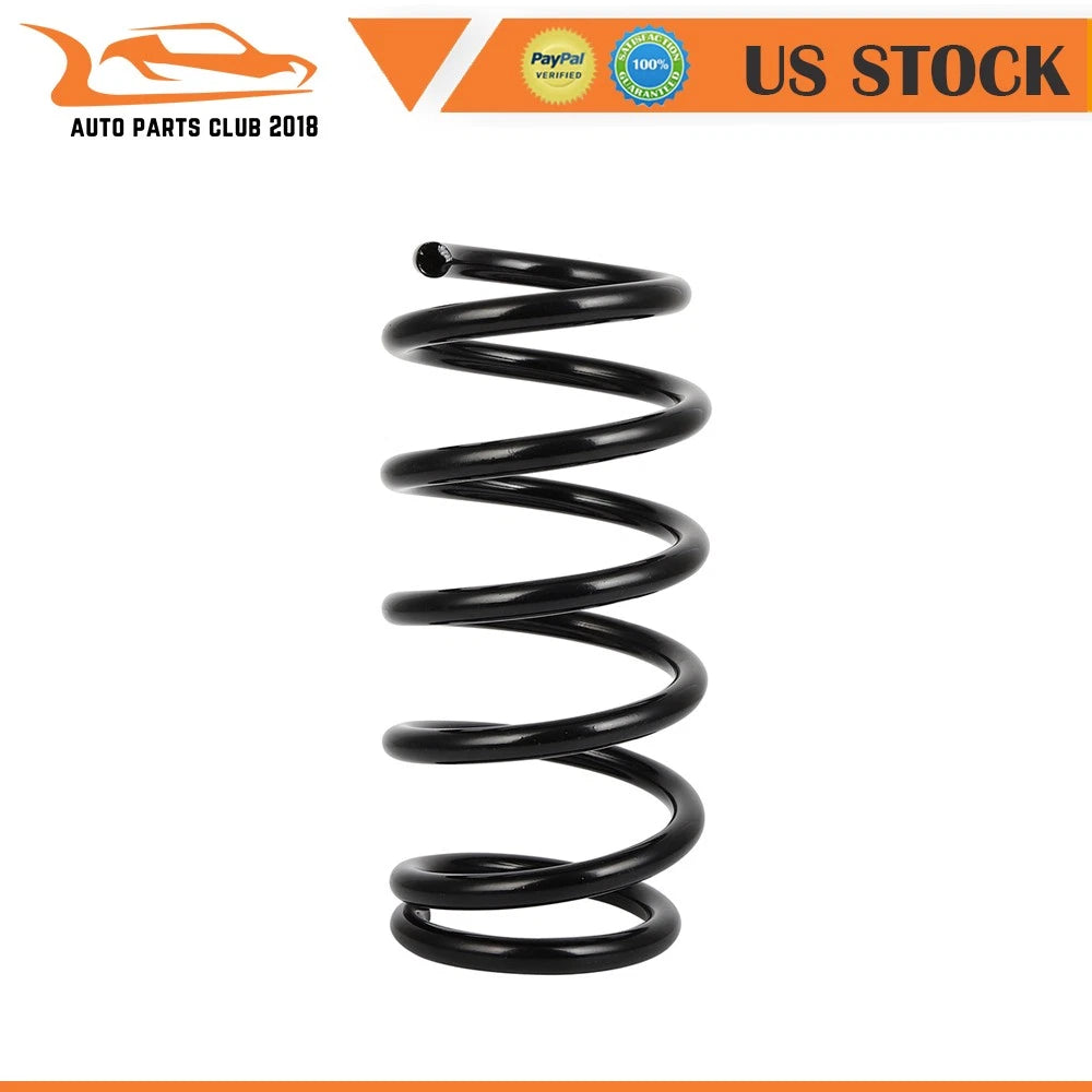 2X Rear Coil Spring for Ford Edge (2007–2014) Lincoln MKX (2007–2015) 3.5L 3.7L