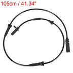 ABS Wheel Speed Sensor for BMW X3 X4 (2014–2018) NO.34526869292
