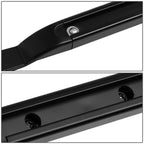 Pair of OE Aluminum Roof Rack Side Rail Bars for Land Rover LR3/LR4 (2005–2016)