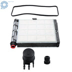 Fuel Filter Kit FD4625AA for Ford Powerstroke Diesel (2017–2024)