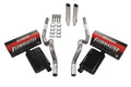 Dual Exhaust Kit for Ford Mustang (1986–2004) - 2.5" Flowmaster 40 Series
