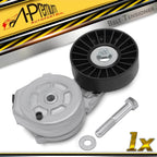 Belt Tensioner Assembly for Chevy Impala, Venture, Buick Century (1998–2005)