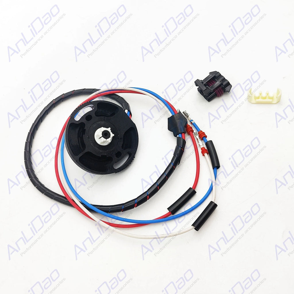 Trim Sender Kit for Mercury (8M0095310, 8M0107462)
