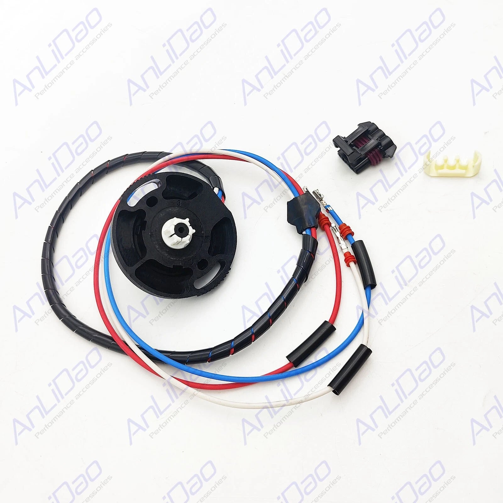 Trim Sender Kit for Mercury (8M0095310, 8M0107462)