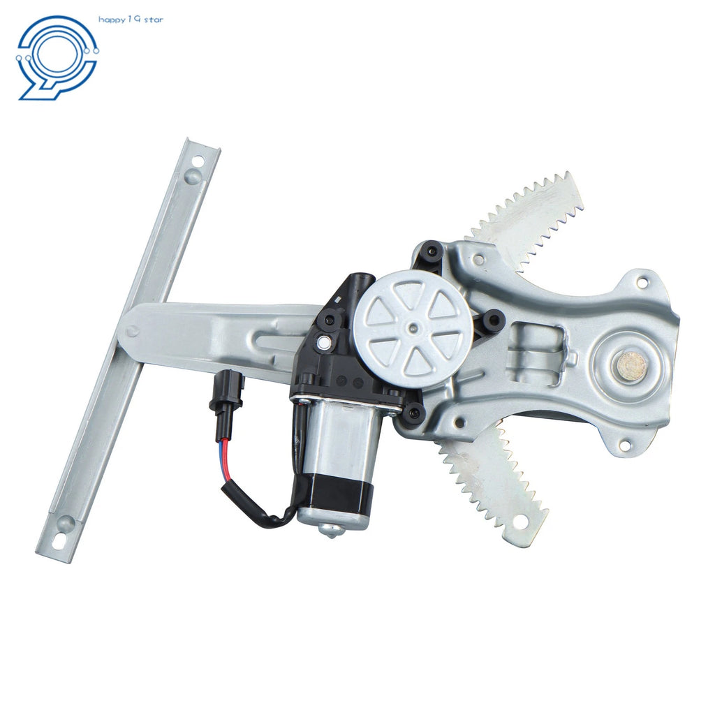 Rear Passenger Side Window Regulator for Nissan Hatchback (2008-2012)