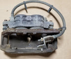 LH Front Brake Caliper with Bracket for Jaguar S-Type (2000–2002)