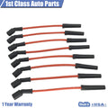 Spark Plug Wire Set for GM Truck LS-LQ Series 4.8L (1999–2005)