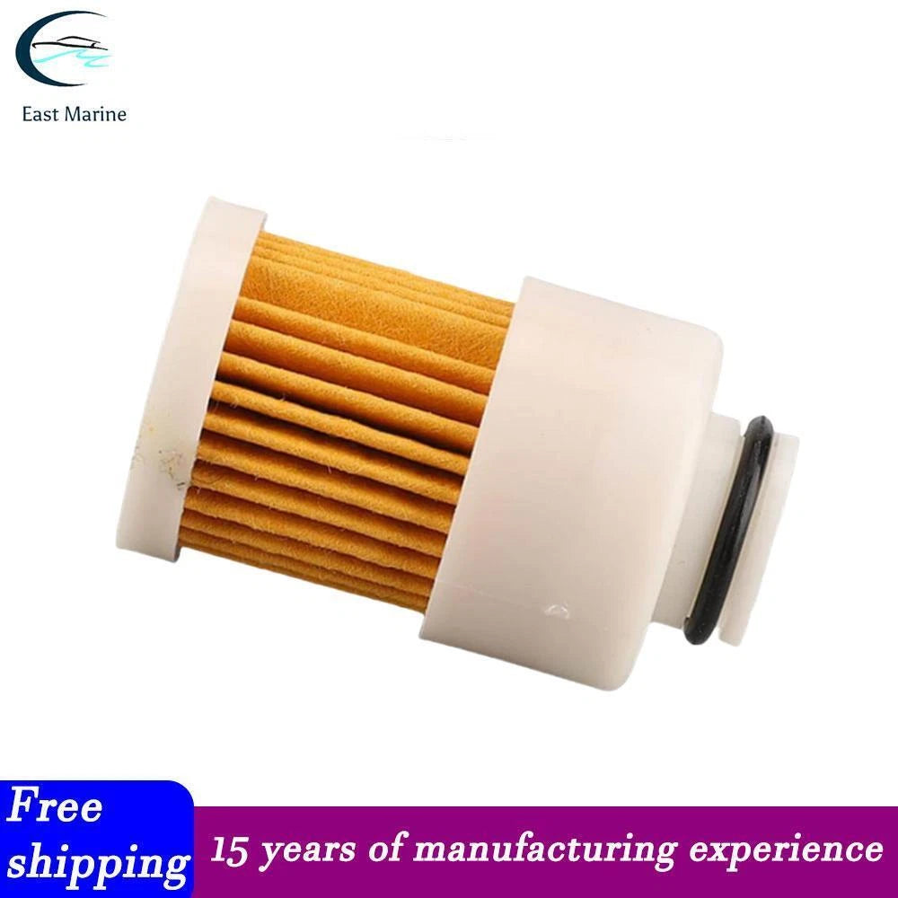 Fuel Filter for Yamaha 150 175 200 225 250 HP Outboard (68F-24563-00)