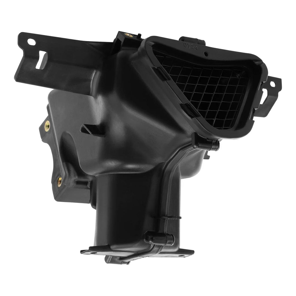 Front Ram Air Duct for Kawasaki Ninja ZX-6R (2019 - 2025)