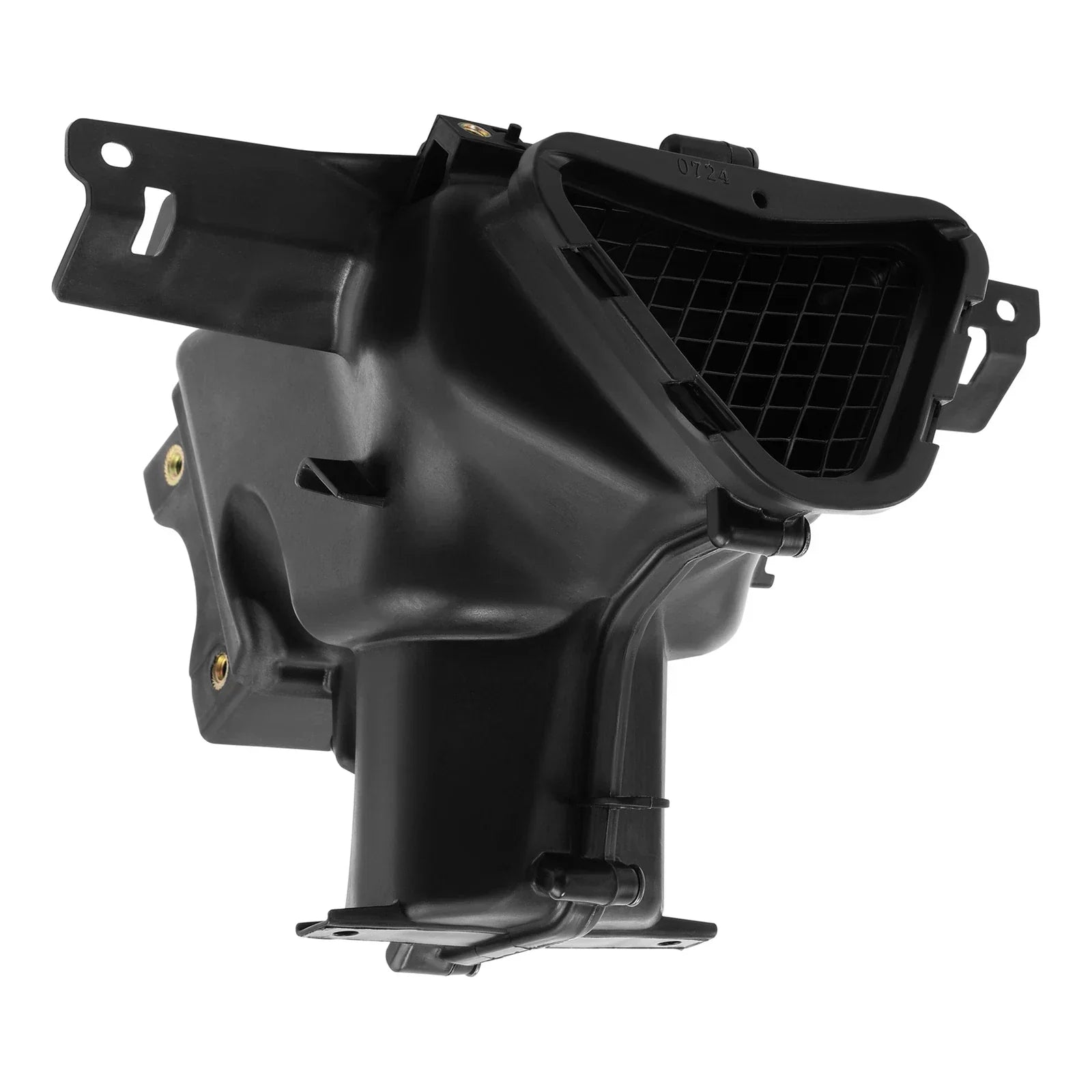 Front Ram Air Duct for Kawasaki Ninja ZX-6R (2019 - 2025)