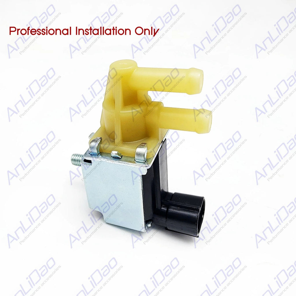 IAC Valve Assembly for Suzuki 40-50hp 4-Stroke Outboard (18117-84380)