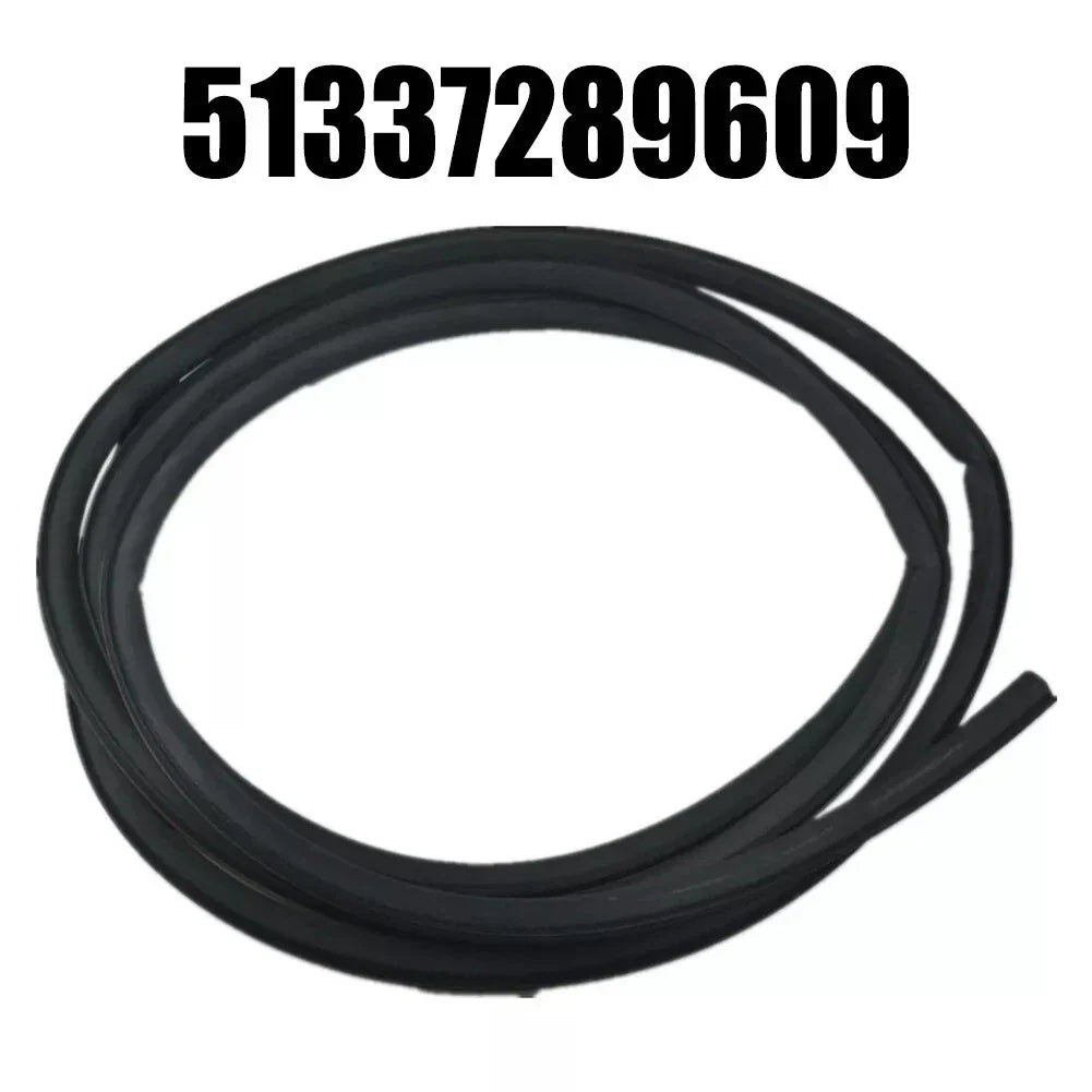 Front Door Surround Weather Strip for BMW X5 M F85 (2015���2018)