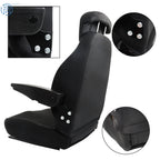 Loader Backhoe Seat Assembly for Holland 555 Series