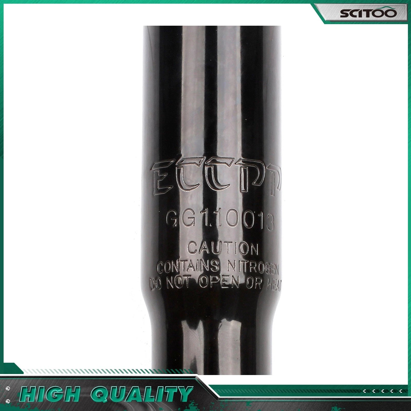 Set of 4 Shocks Struts for Dodge Ram 1500/2500 2WD (1994–2001)