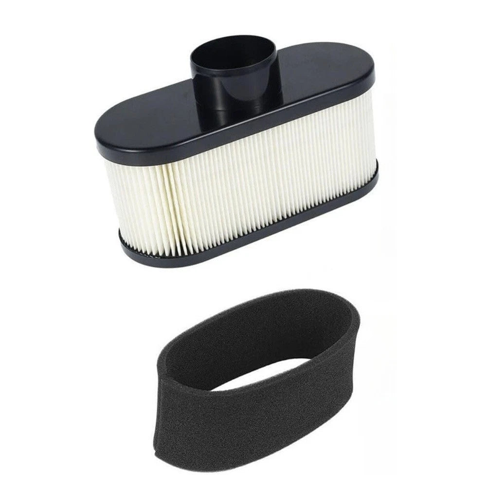 Air Filter Tune Up Kit for Kawasaki FR691V FR651V (11013-7049 11013-0752)