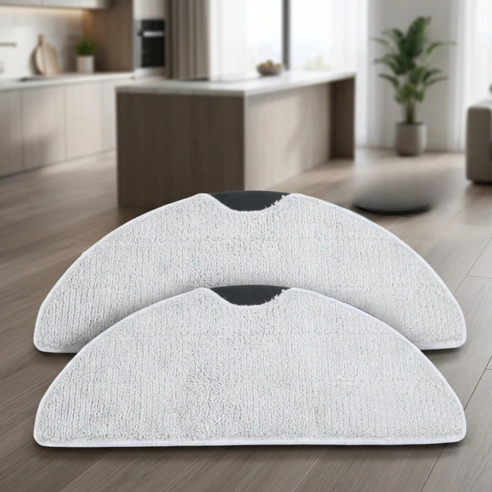 Mop Bracket and Rag Set for ILIFE A30 Pro (2018–2023)