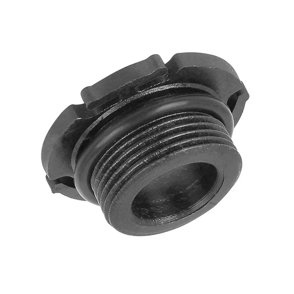 3 Pcs Engine Oil Drain Plug for BMW 320i 328i 528i (2012-2016)