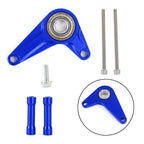 Aluminum Shifting Gear Lever Stabilizer for Honda MSX 125 SF Grom (2020–2022)