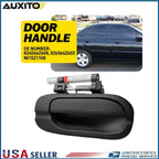 RH Rear Outside Outer Door Handle for Nissan Sentra (2000–2006)