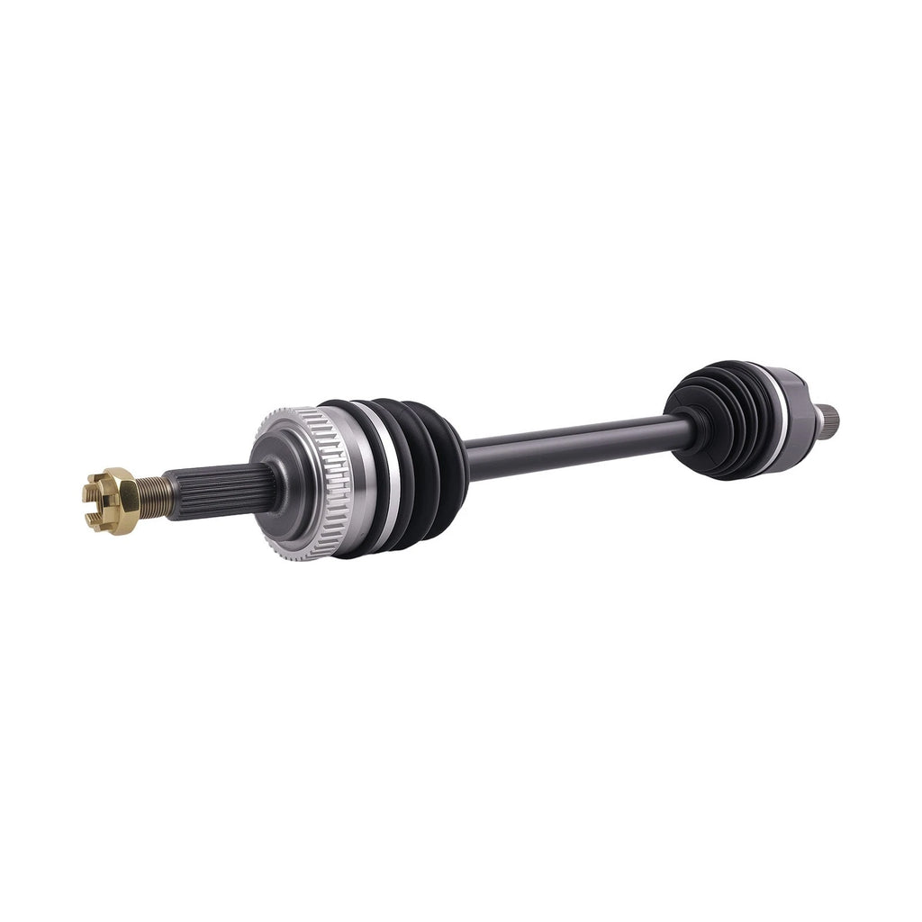Front CV Axle Drive Shaft & Bearing Kit for Hyundai Sonata (2011–2014)
