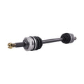 Front CV Axle Drive Shaft & Bearing Kit for Hyundai Sonata (2011–2014)
