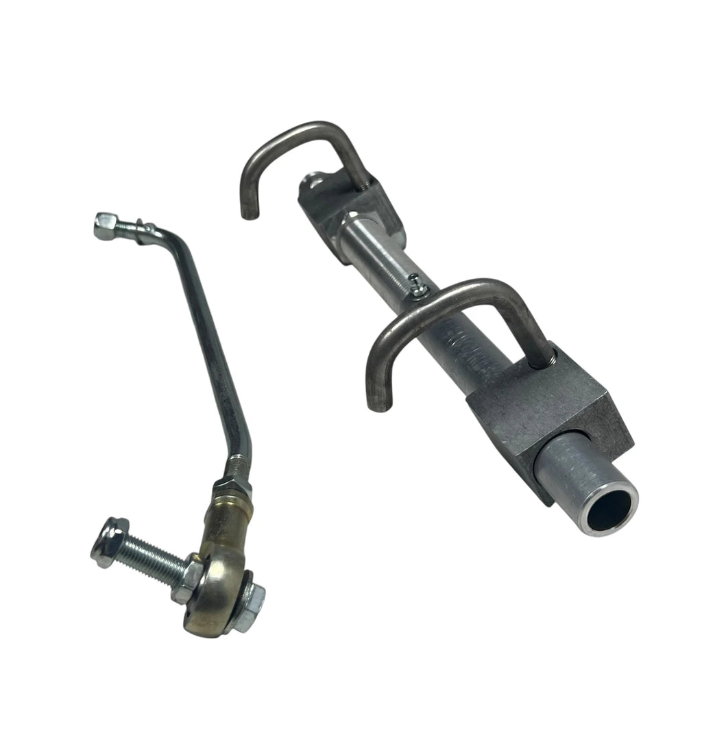 J Bolt Mount for Johnson/Evinrude FWK-3477 (OEM)