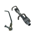 J Bolt Mount for Johnson/Evinrude FWK-3477 (OEM)