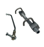 J Bolt Mount for Johnson/Evinrude FWK-3477 (OEM)