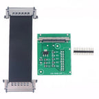 OLED Testing Tool for Efficient Motherboard and Display Checks