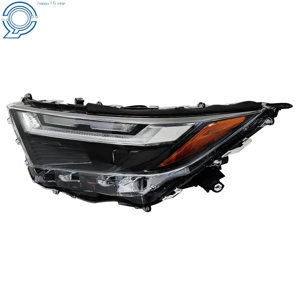 Full LED Headlight for Toyota RAV4 (2022-2023) Projector Left Side